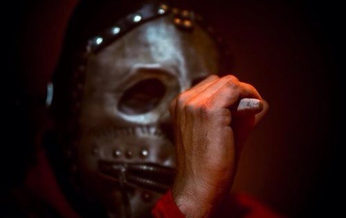 Happy Birthday Chris Fehn!        