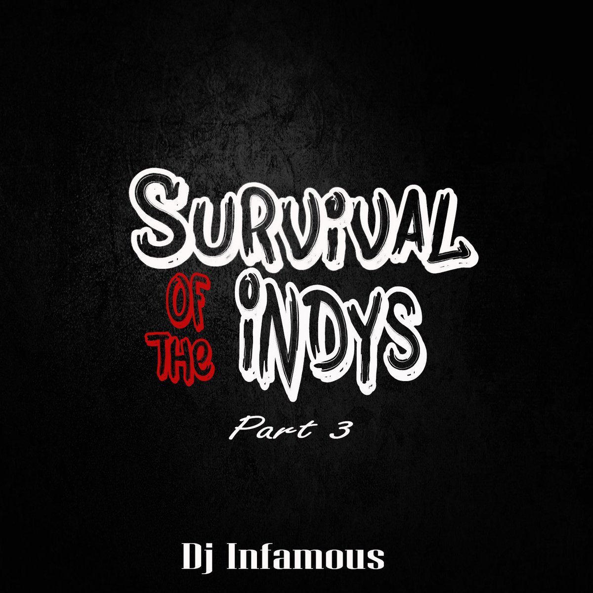 Infamousthedj's tweet image. #NewMixtape Survival Of The Indys 3 on @indytapes  indy.livemixtapes.com/mixtapes/42777…  WANT TO BE ON #VolumeFour HIT MY EMAIL IN THE BIO