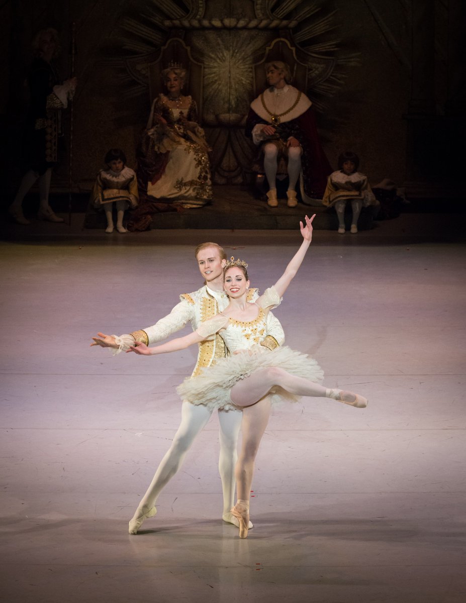 Ballet West tweet media