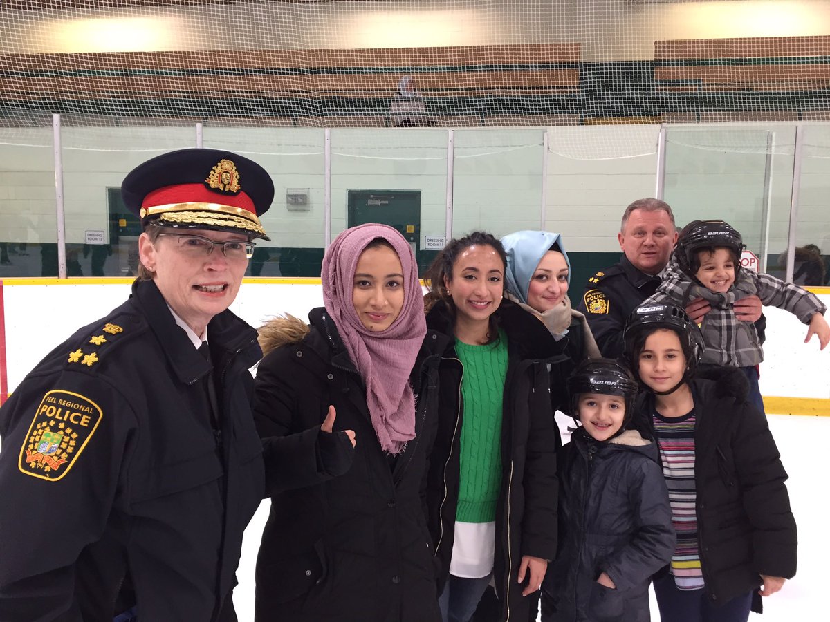 PRPInclusion's tweet photo. More from the Muslim Family Skate night #familyfun #prpcommunity https://t.co/y0aebzgmLJ