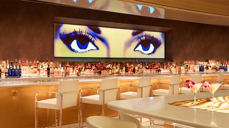 Andrea's at Encore tweet media