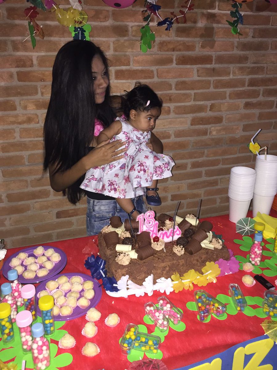thaist_'s tweet photo. 18tão bebê!! ❤❤❤ #comminhapincesa #ameidms #comipracrl #meacabei https://t.co/QPfQG2aWuo
