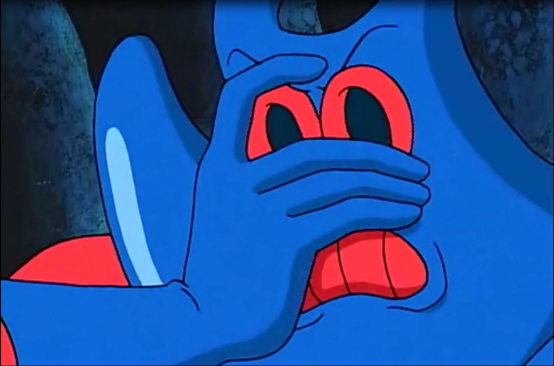 Mmr_Ray's tweet image. Seeing people retweet porn on the timeline