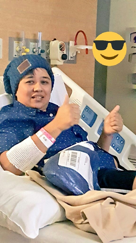 playingforbeer's tweet photo. @AbbyWambach  Meet your #1 fan @FORRESTthapa https://t.co/Z5I9Ovx7DA