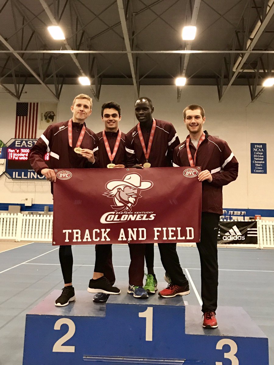 EKU_XCTF tweet picture