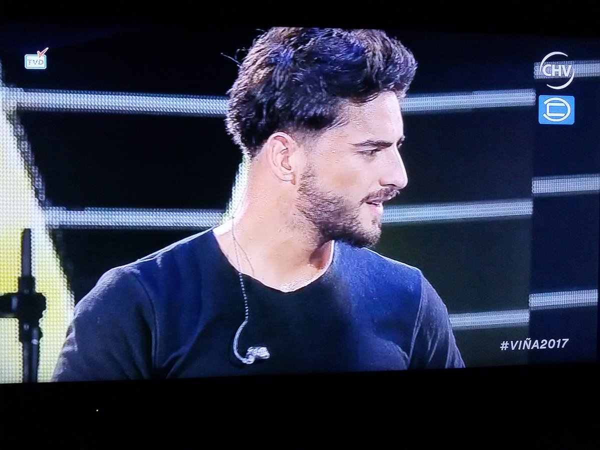 NyckATV's tweet photo. #vina2017 #Maluma #malumaenvina #maule en #longaví por #tvhd #contivision #nyckatv https://t.co/ofV5BmJKDx