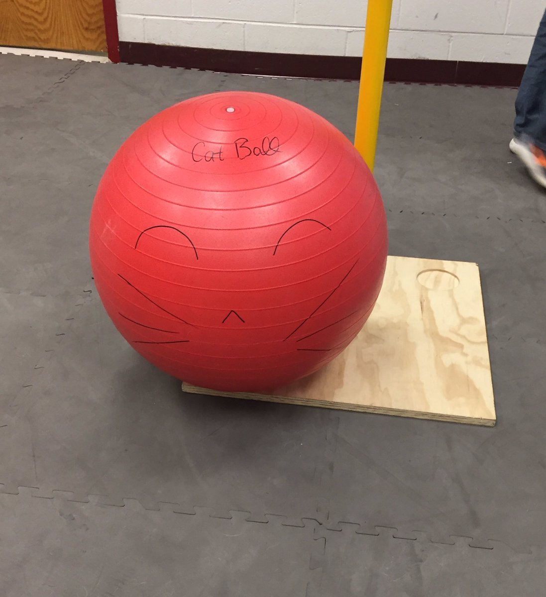 GV Robotics tweet media