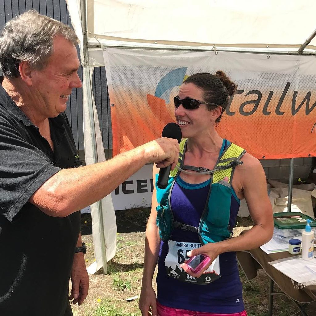 The Hillary tweet media