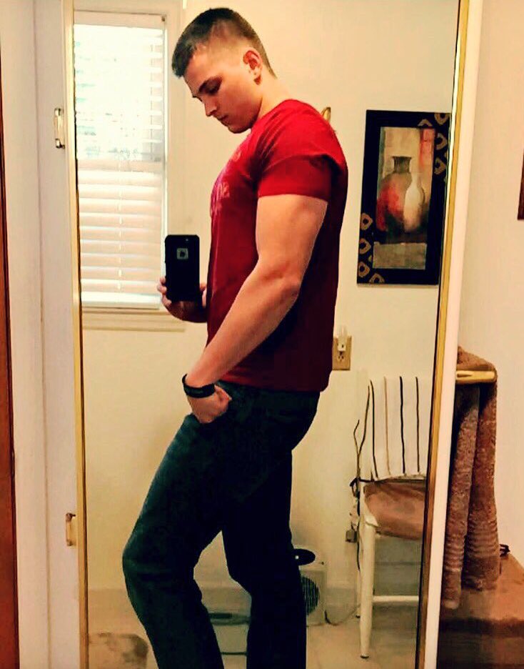 IronVikingMA's tweet photo. #HeroFit #FitLife #LegionOfBoom #Bodybuilding #FitGeek #Flex #GymJunkie #GymRat #SamsonStrong #SuperheroInTraining #FlexFriday #DTPextreme https://t.co/CEYmsMmBVk