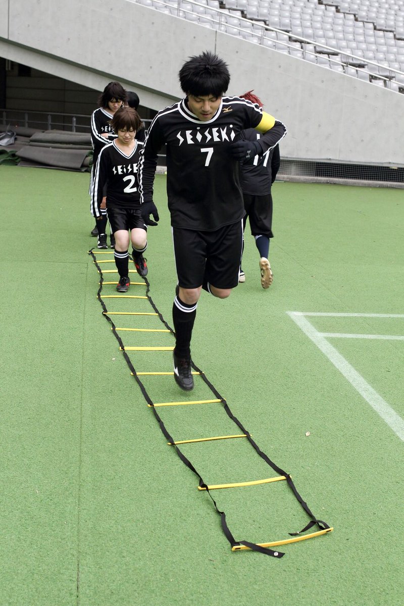 ヨウ卍 4a Twitterren Days 聖蹟高校サッカー部 No 3 練習風景 2 Photo ひとさん もひろさん Days ヨウ会 味の素スタジアム ヨウ卍 4a Twitterren Days 聖蹟高校サッカー部 No 3 練習風景 2 Photo ひとさん もひろさん Days ヨウ会 味の素スタジアム