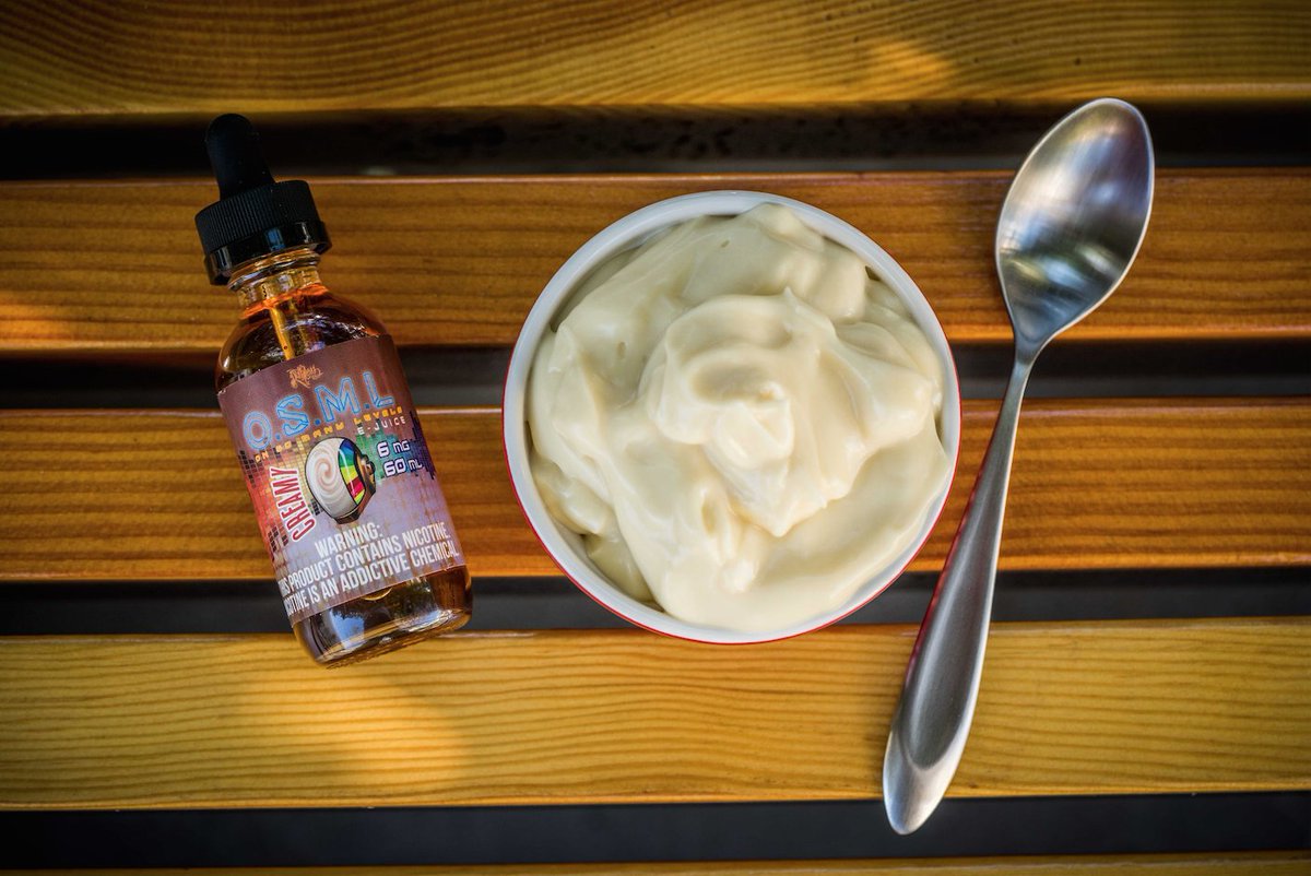 OSMLejuice's tweet photo. This delightful mouthful of fruit-infused pudding will instantly brighten up your day. #OSML #OSMLejuice https://t.co/5rT0N0cYL6