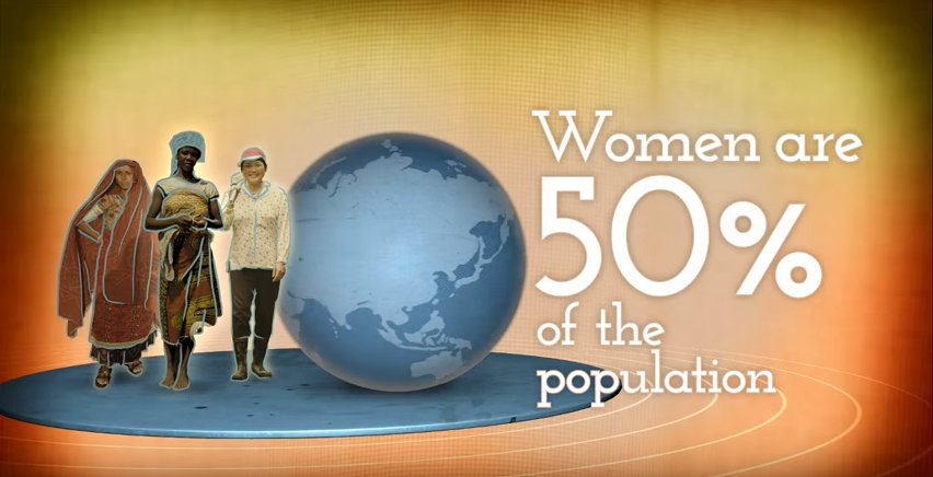 Empower Women tweet media