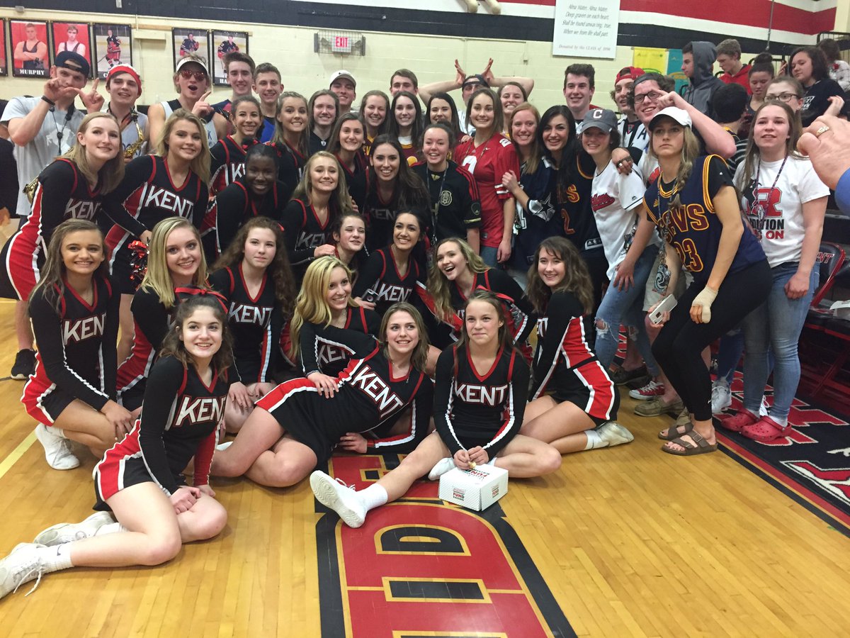 RHSColonel's tweet image. Great job, Riders! 47-45. #RiderPride