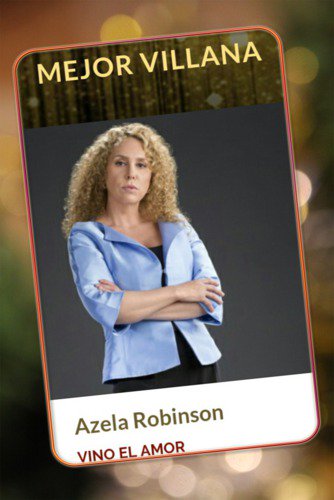 AzelaRobinsonFc's tweet photo. #FelizFinDeSemana a todos y felices carnavales🎉disfruten al máximo! No olviden seguir votando x @azelarobinson En https://t.co/2sVouABxGT 🙌💖 https://t.co/CdFgcTmsiV