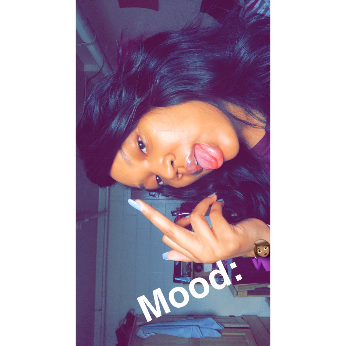 TheeRealBBK's tweet photo. #ChicagoGirlsBreakTheInternet https://t.co/lLUsg5NKR9
