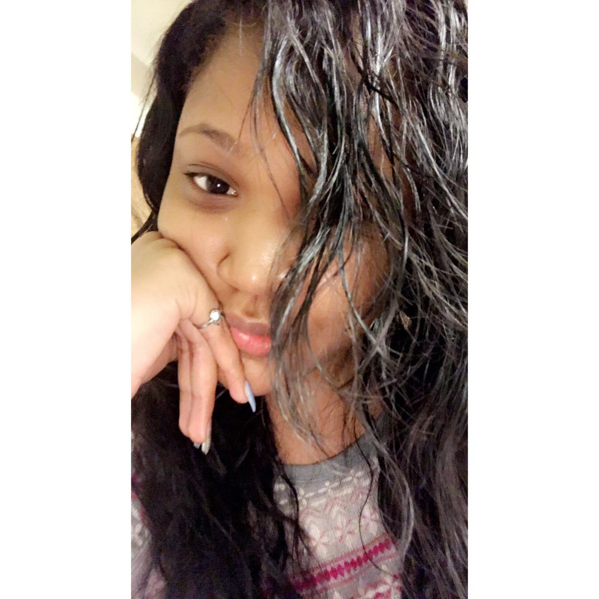 TheeRealBBK's tweet photo. #ChicagoGirlsBreakTheInternet https://t.co/lLUsg5NKR9
