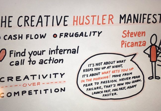 LatinAndCode's tweet image. #CreativeHustler LIVE From New Media Europe #entrepreneurship @Picanza ow.ly/a5F3309cwfz