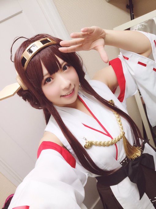 コスプレイヤー贤儿sherryのTwitter画像24