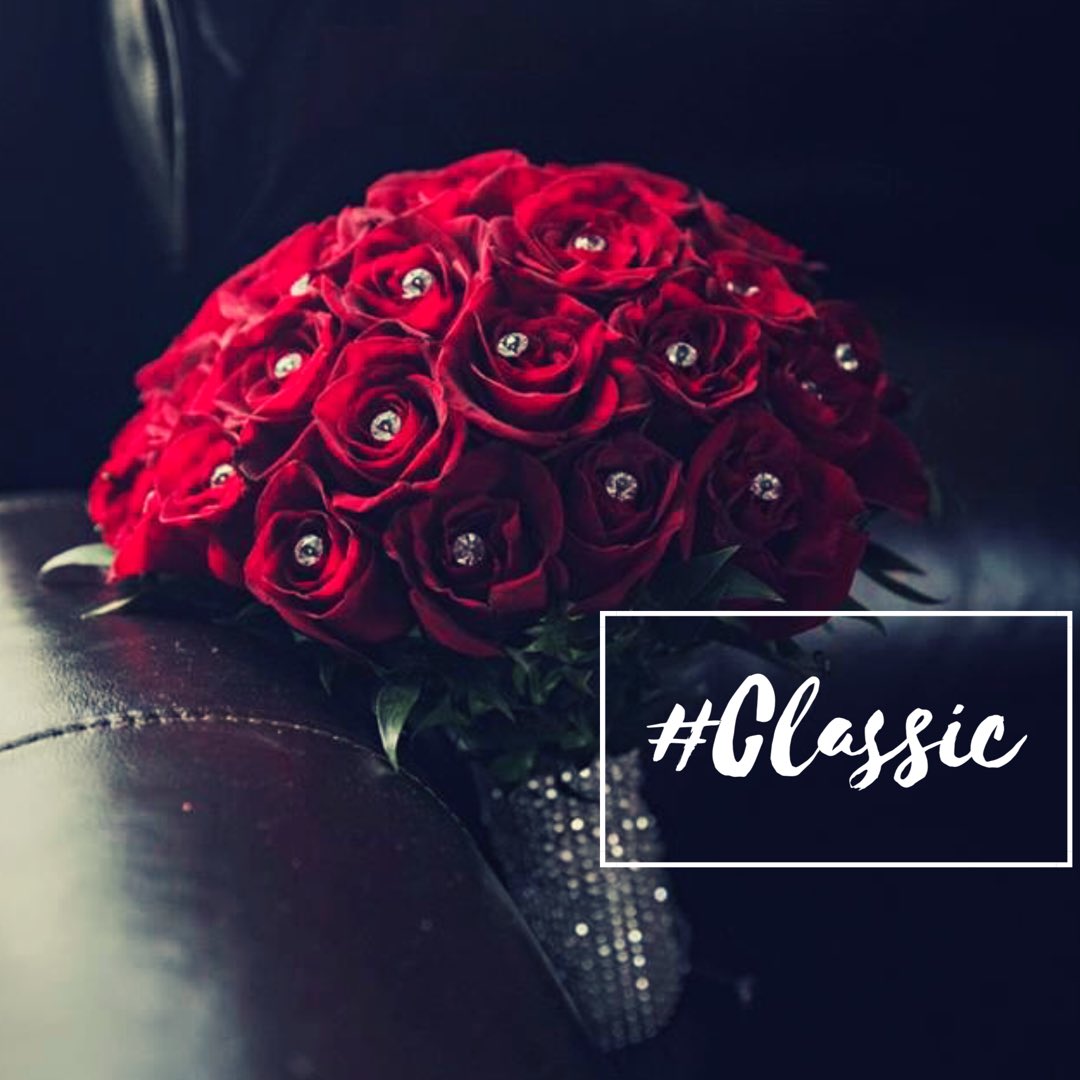 LIeventflowers's tweet photo. Love this classic red rose bouquet! 🌹 #classicbouquet #redroses #longisland #liweddings #simplyelegant https://t.co/6g88B1MZau