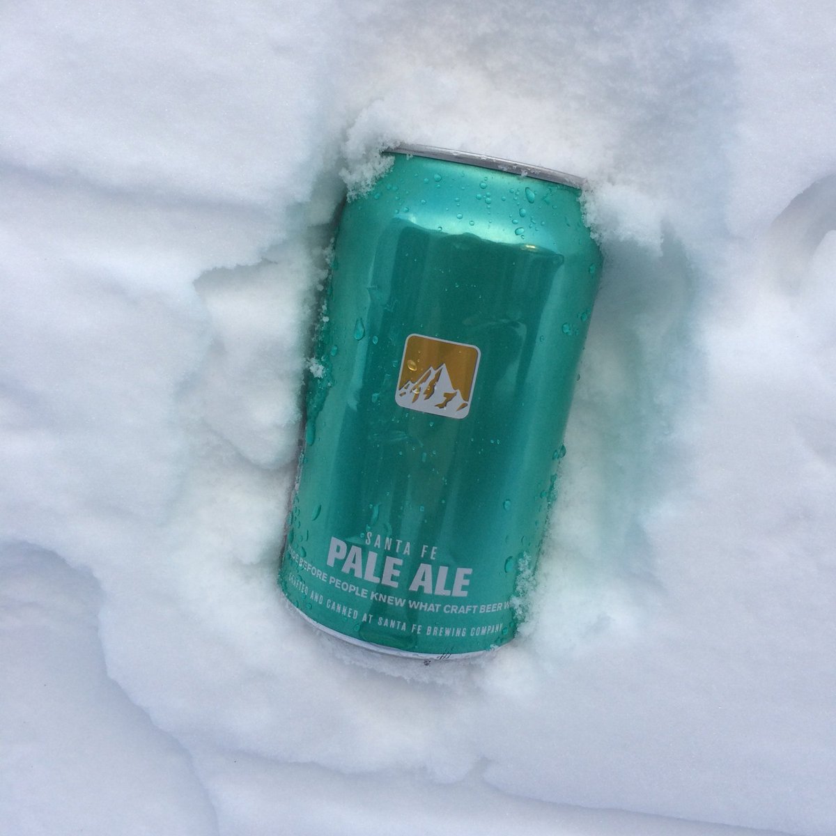 Santa Fe Brewing Co. (@santafebrew) on Twitter photo Weāll be chillinā all day tomorrow at <a href="/SkiSantaFe/">Ski Santa Fe</a> for BrewSKI. Come out and shred! Weāll be chillinā all day tomorrow at <a href="/SkiSantaFe/">Ski Santa Fe</a> for BrewSKI. Come out and shred!