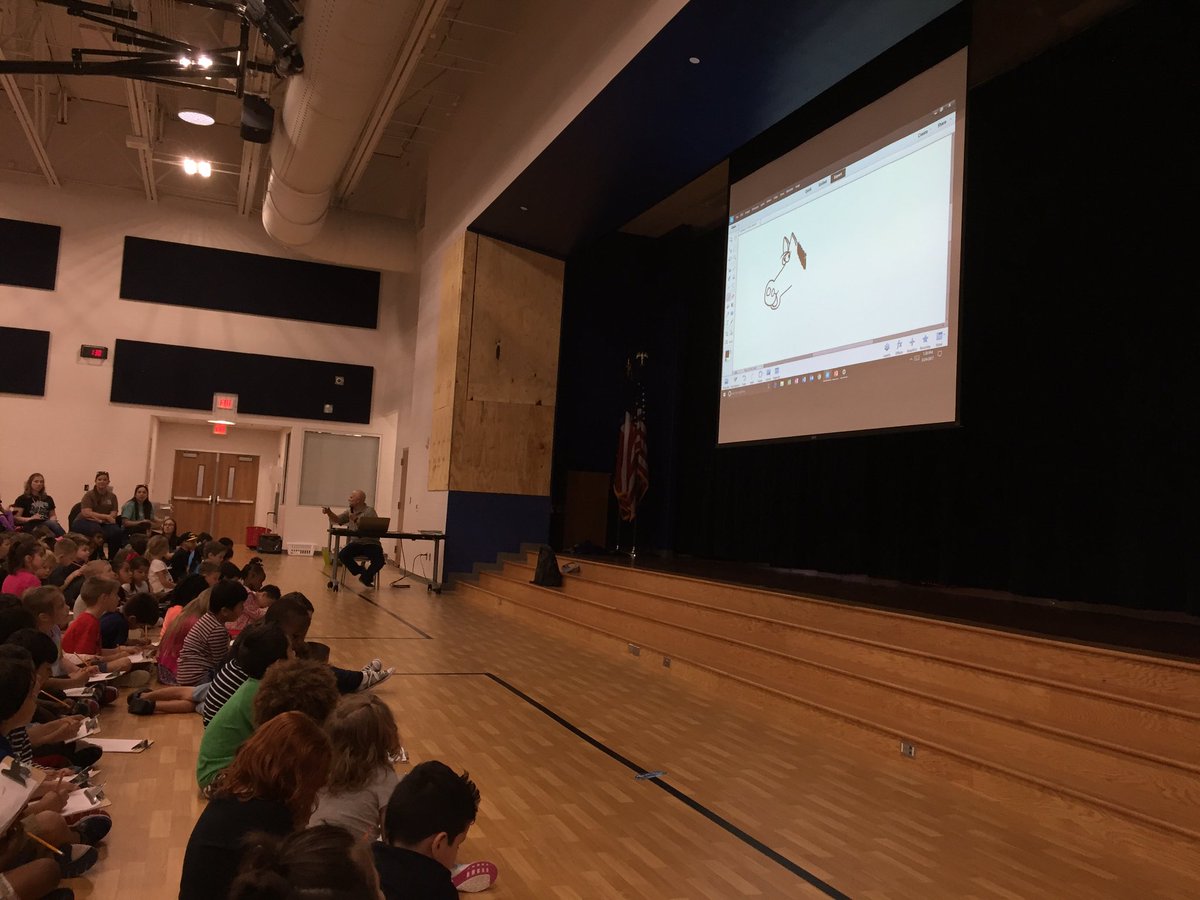 Mrs. Dismuke's Class tweet media