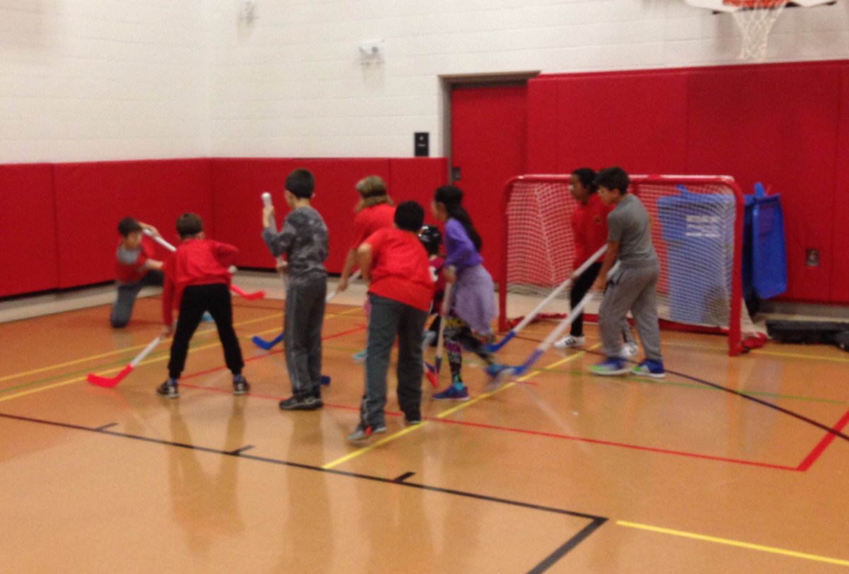 Mr Evon S Class On Twitter Lots Of Excitement In Gym As