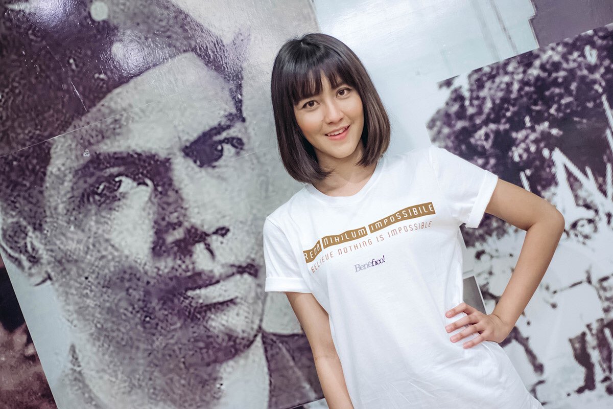 yang mau beramal yuk liat instagram muti 🙏🏻