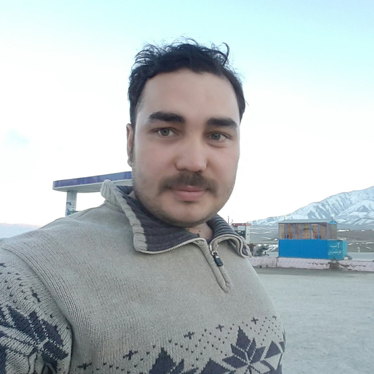 JaananAf's tweet photo. #NewProfilePic https://t.co/aaDmz8W4TI