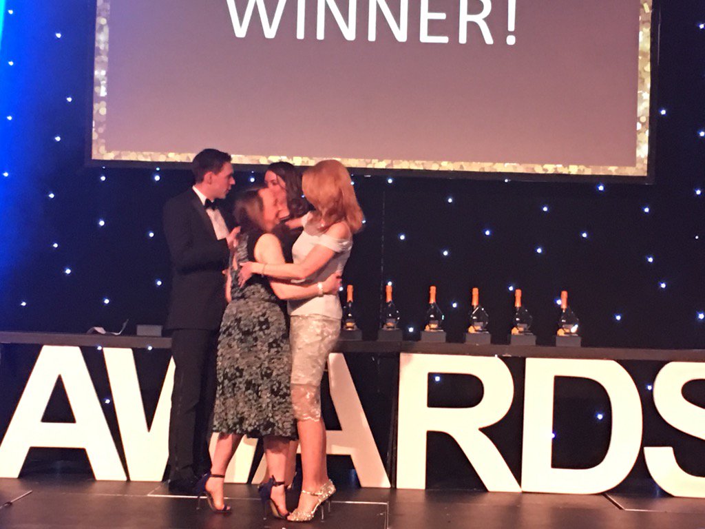 KarlChapman100's tweet photo. Best @RiverviewLaw Annual Awards Dinner yet. Congratulations to all the winners. Well hosted again @bex_110 &amp;!Liam https://t.co/Rks2KwizDa