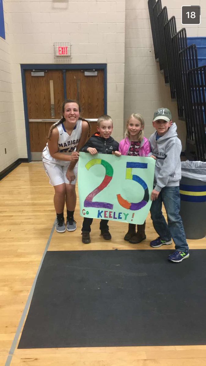 Keeley_Pape's tweet photo. Have I said that I love my cheerleaders ❤❤❤ https://t.co/c01sS0KK8z