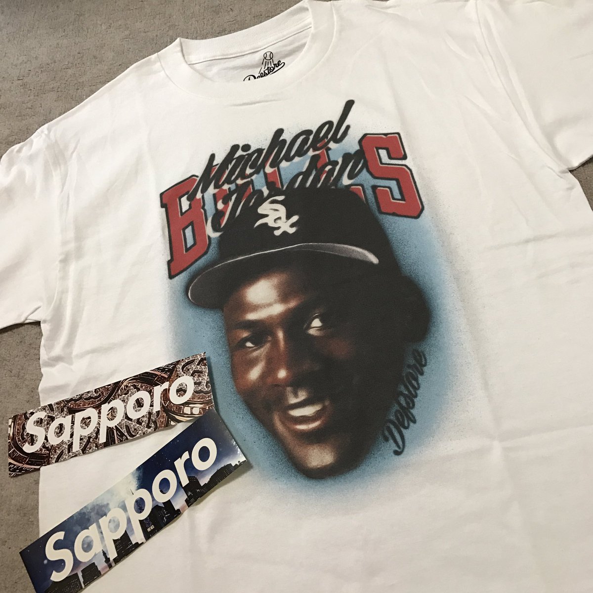 tkts_miyatti's tweet photo. 初めて見た時から決めてました
#defstore https://t.co/xfdggYChj3