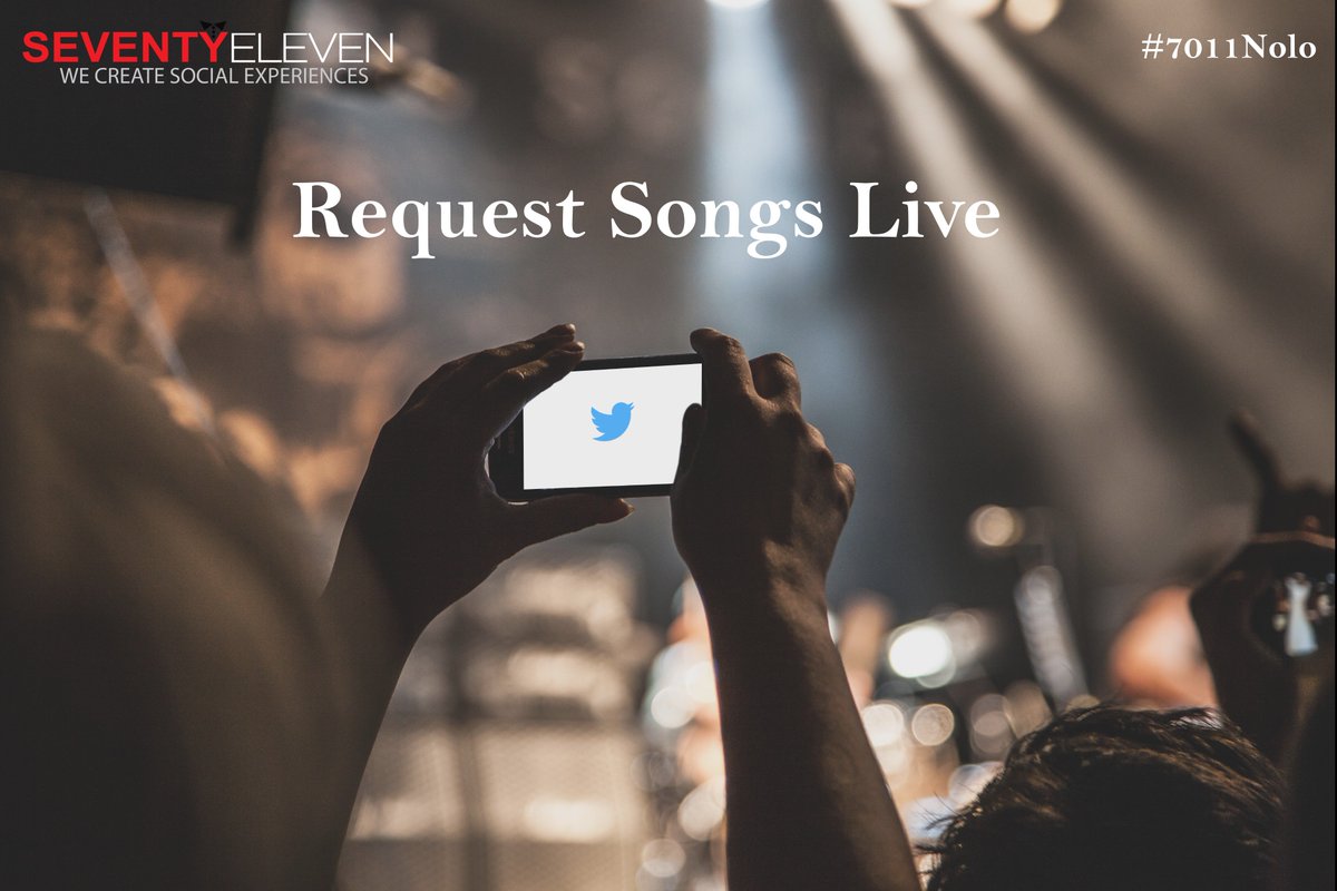 _SeventyEleven's tweet photo. Request songs...LIVE #jukeboxflow #7011Nolo @nolo_turnup https://t.co/LPtZyNJY0U
