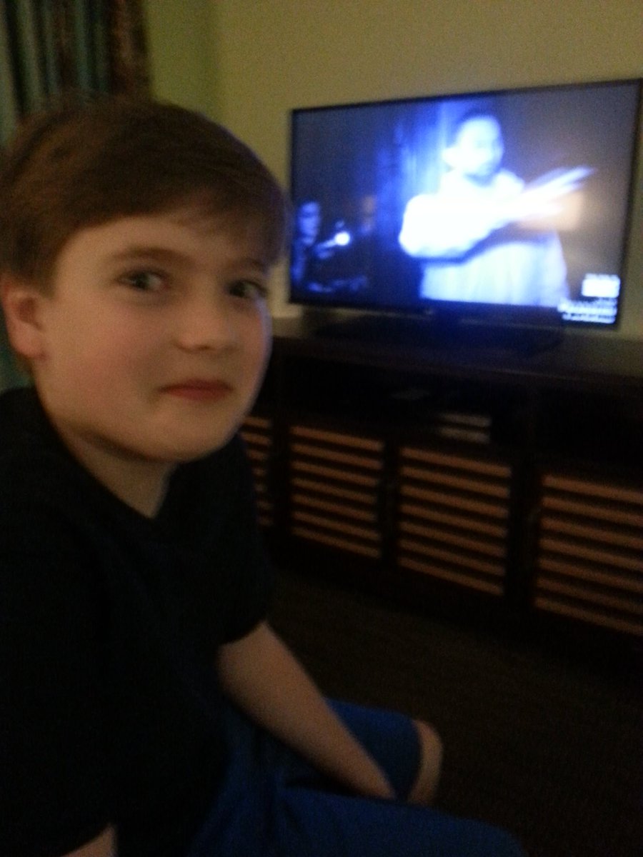 lynnczekaj's tweet photo. Ryan's First #ParanormalLockdown !!! @NickGroff_ @KatrinaWeidman @RobSaffi  @Sierra_Mist88 @GigiCJ1964 @DjFrost1979 @danklaes @TLC https://t.co/rq1Drwd3KN