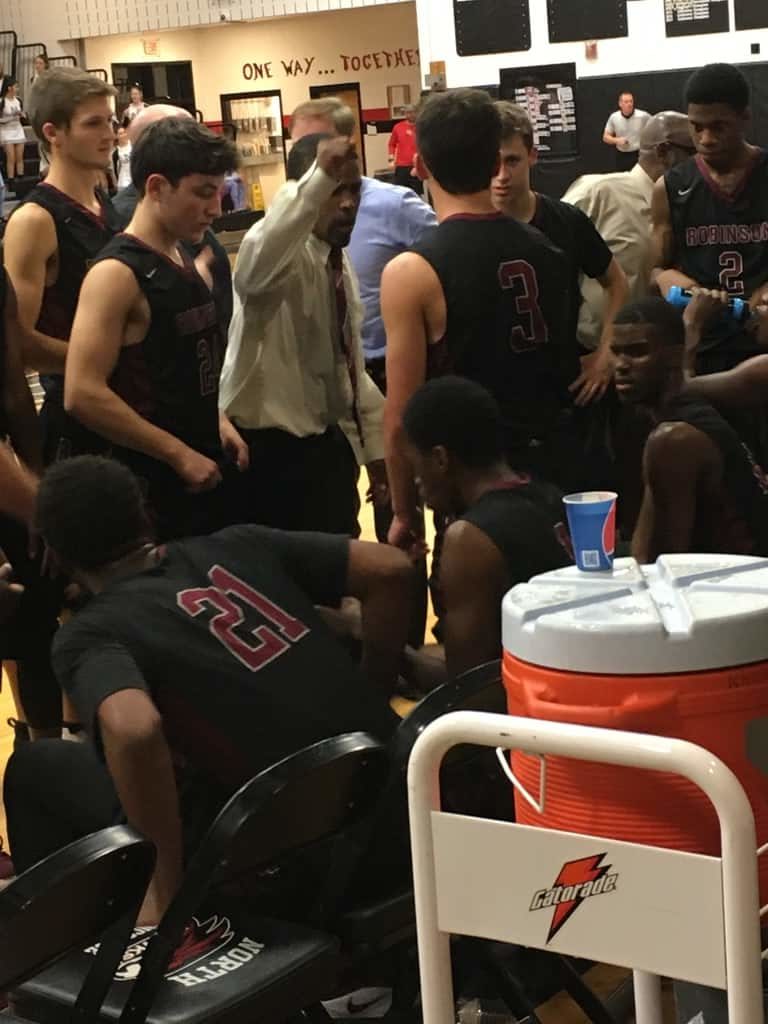 PrepHoopsNC's tweet photo. 10 Best: North Buncombe HS vs Jay M. Robinson HS (2nd Round) https://t.co/XHV1SzQRc1 https://t.co/W0DEgTF4pe