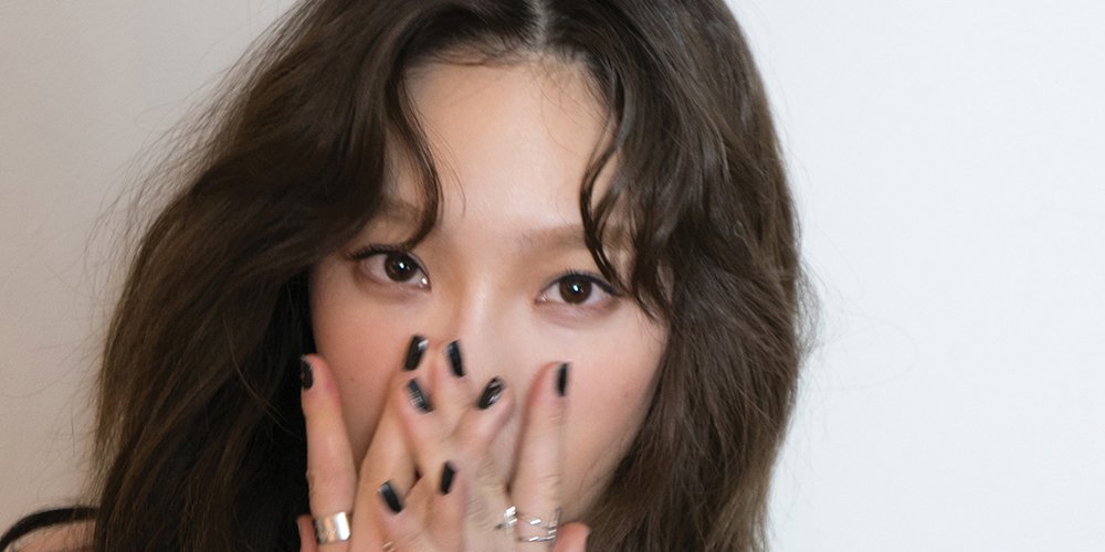 Taeyeon gives you a fun little wink in 9th highlight clip!https://t.co/WCYPpEDnSp