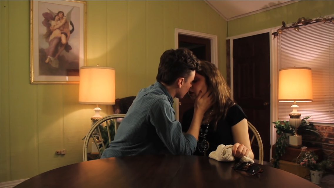 rtwebships's tweet photo. Leo and Stella from Horizons - @BetwixtMedia https://t.co/ewGSUfhBcM