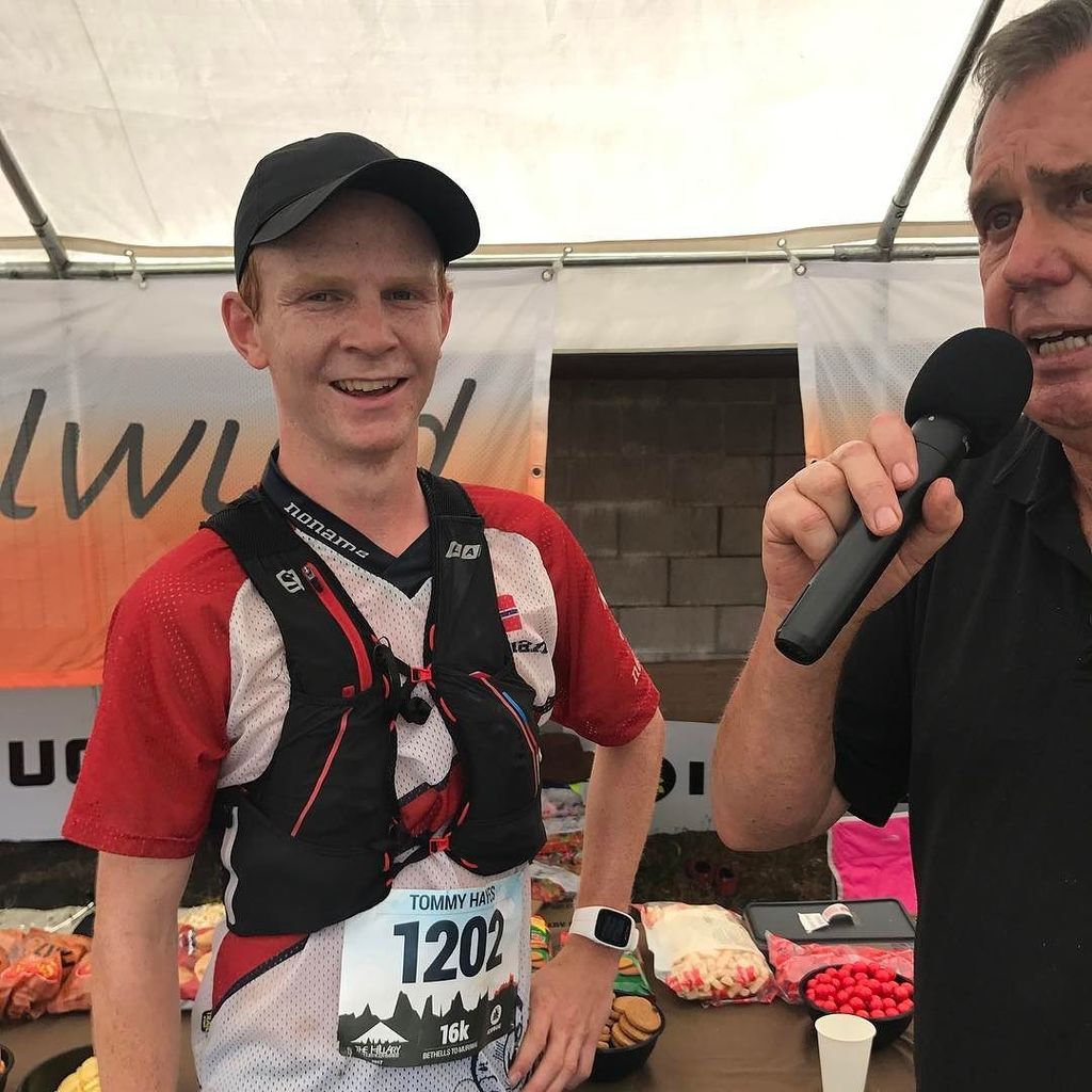 The Hillary tweet media