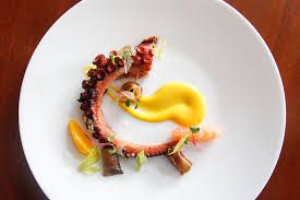 letsgetgrillin's tweet photo. ManLaw #3 - A garnish is a bad disguise for not buying enough food. https://t.co/MtMq3B1cto