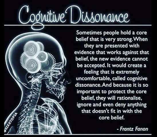 scottjohnson's tweet photo. If you’re looking for the science that helps explain our current thought climate, this is part of it. https://t.co/UnIrQaNudx