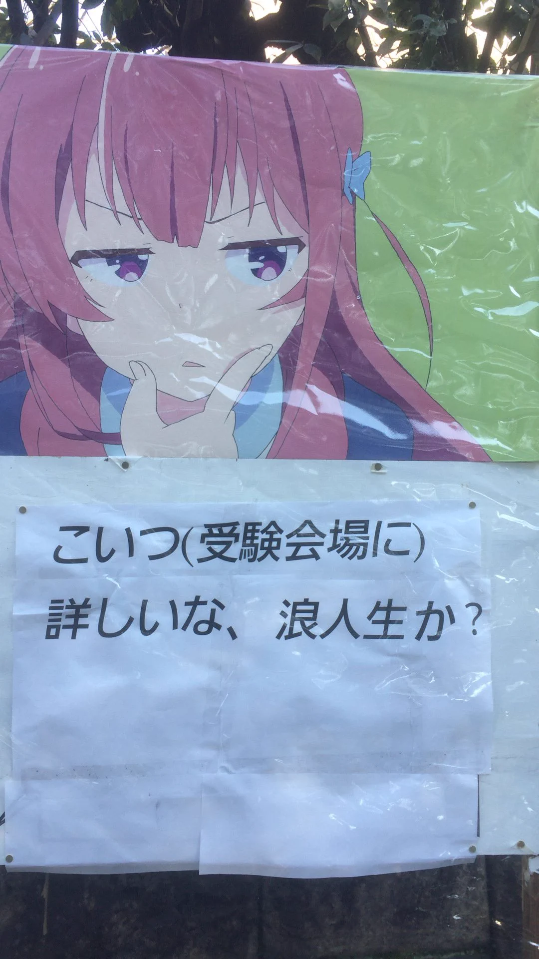 過去4年分の『京大やってくれましたシリーズ』がこちらｗｗｗ
