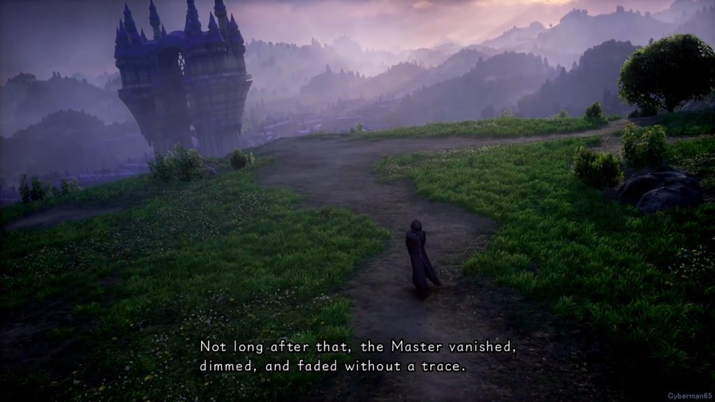 ForetoldSixth's tweet image. 