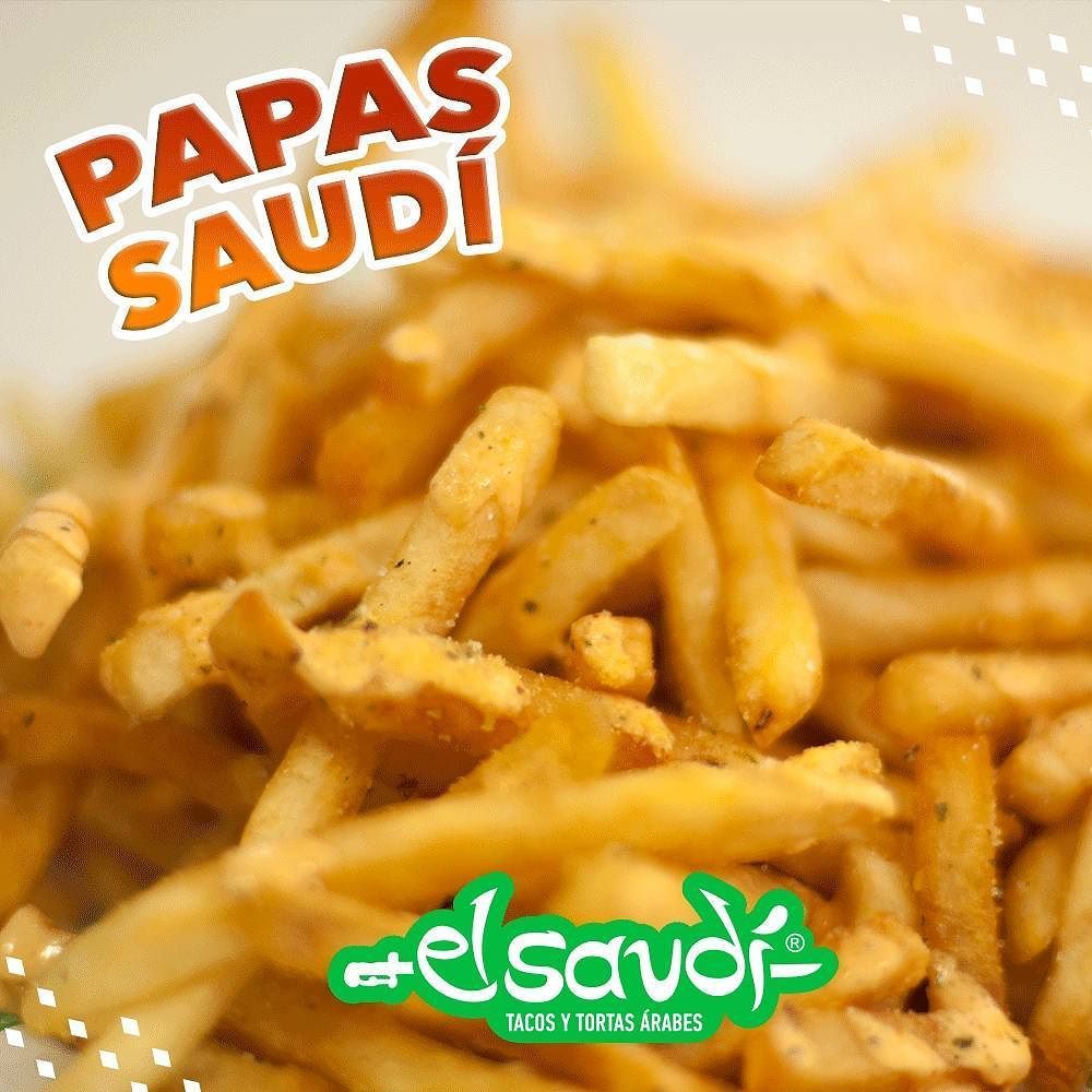 elsaudi_mx's tweet photo. Nuestra especialidad también son las papas :D #ElSaudi #Veracruz #foodie #comida #BocadelR… https://t.co/sreDWz2TLQ https://t.co/qXUtFbeBlY