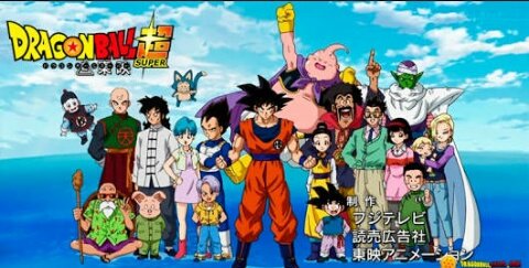 FabSamsoon's tweet photo. #PorSiTeLoPerdiste Aquí esta la lista hasta el momento de actores confirmados para el doblaje de #DragonBallSuper https://t.co/VNUwQqpFhE https://t.co/F9vgSSFFm0