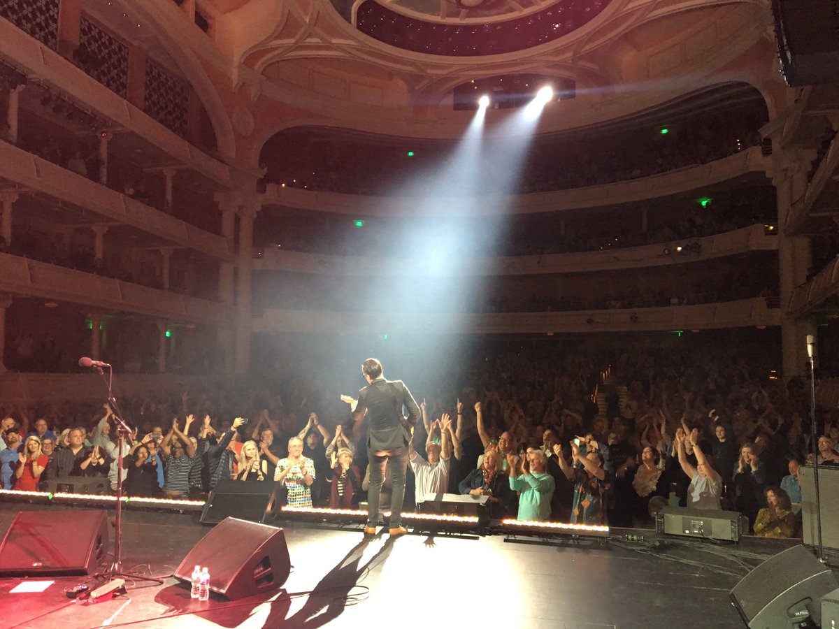 JBONAMASSA's tweet image. Charleston SC: Thank you for the hospitality.