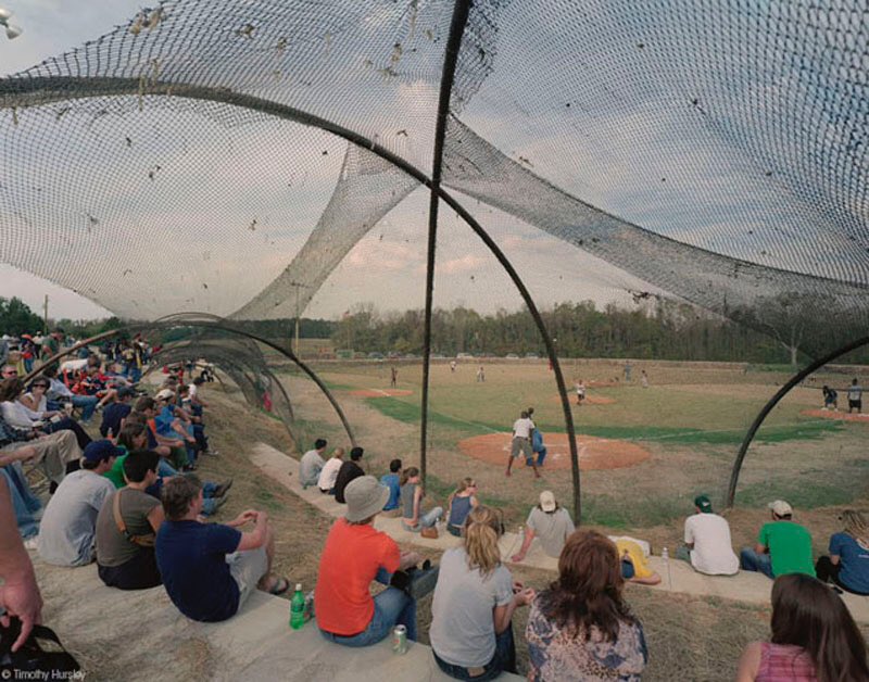 rdm7938's tweet photo. @ClayNobs02 didn't get to see this on trip, but makes me think of fan safety discussion in #SM466 #BaseballRule (Photo credit: @RuralStudio) https://t.co/Xr0gzPpfoR