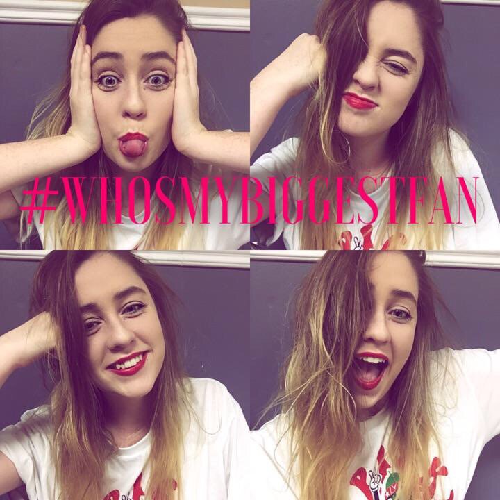kdobbs2002's tweet photo. Who knows me best? #GiveawayTime🌻💁🏼#Liveme SammieFreakingFirth~: https://t.co/704QYsN7Op https://t.co/8ijWHWHbwY