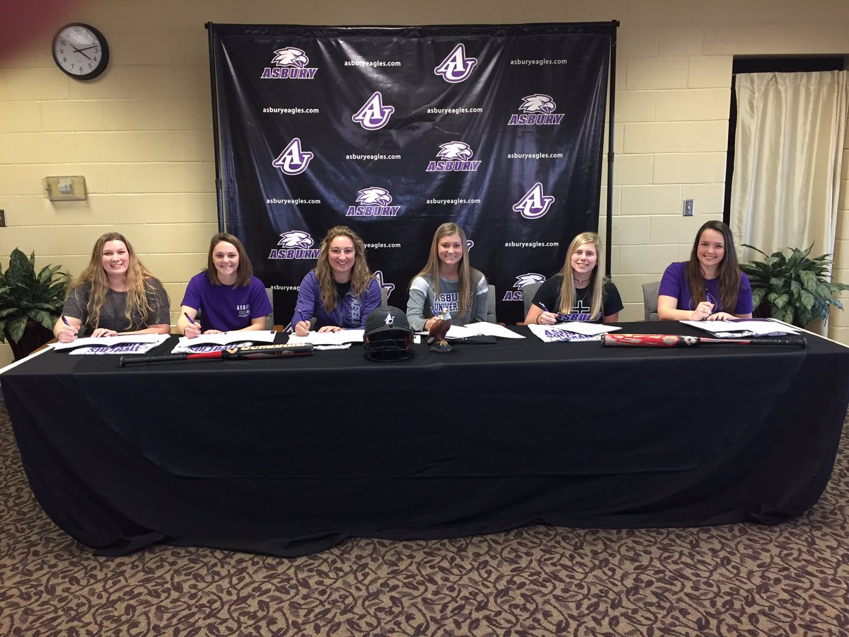 Next Gen AU Softball.  Congrats!  <a href="/MatherlyAshton/">Ashton Matherly</a>, @pmhill16, <a href="/abiWhite2/">Abi White</a>, <a href="/_moss42_/">Madison Moss</a> , <a href="/kdbxoxo/">kb</a>