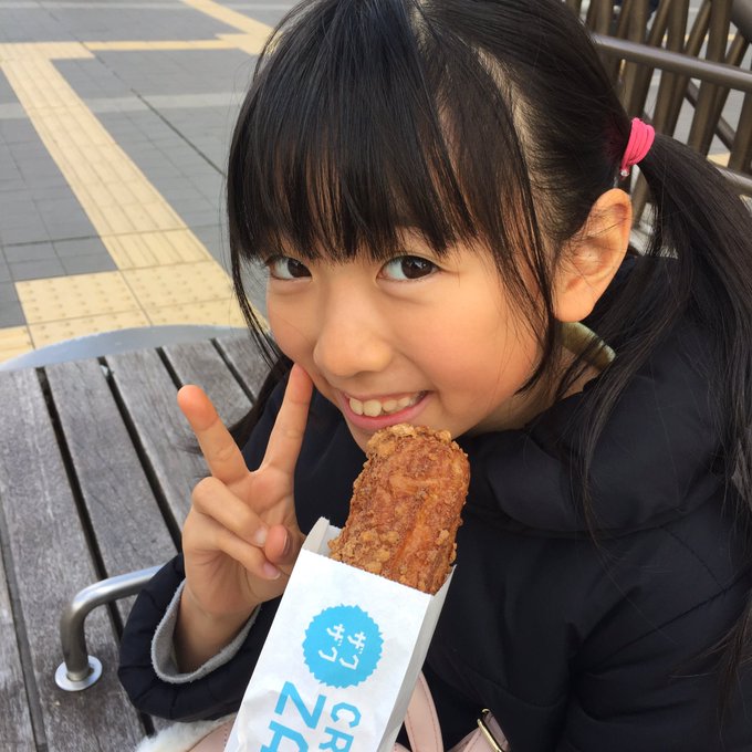 Twitterのコスプレ画像2