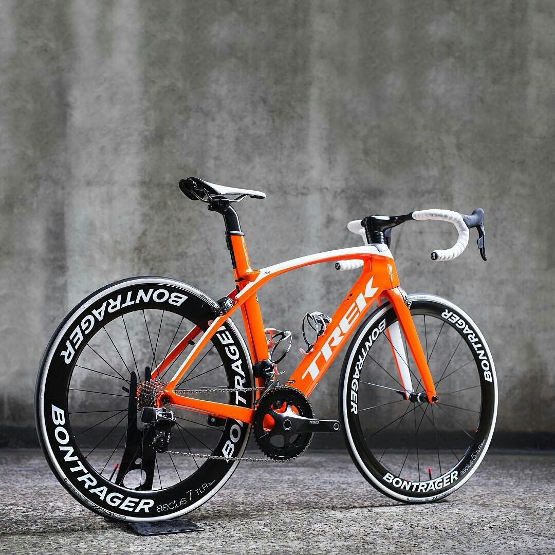 bontrager aeolus 7