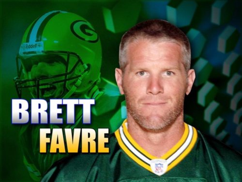 Brett Favre Pictures Leaked